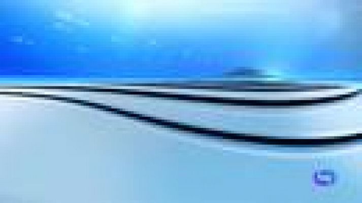 Telexornal - Galicia - Galicia en 2' - 12/09/19