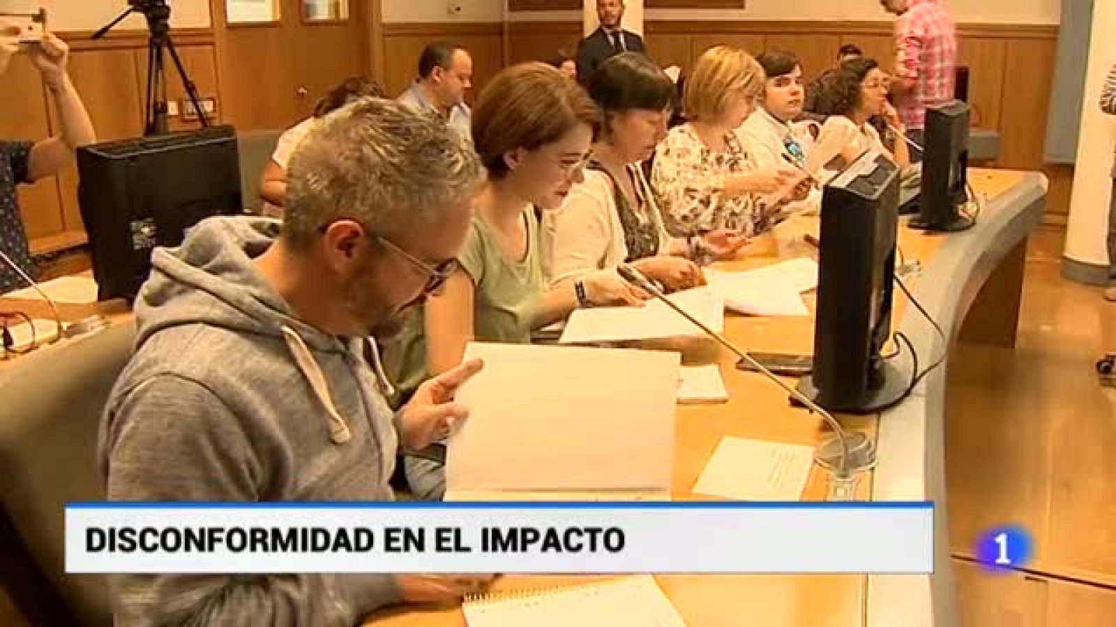 Castilla y León en 2'  - 12/09/19