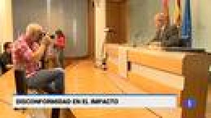 Noticias de Castilla y León - Castilla y León en 2'  - 12/09/19