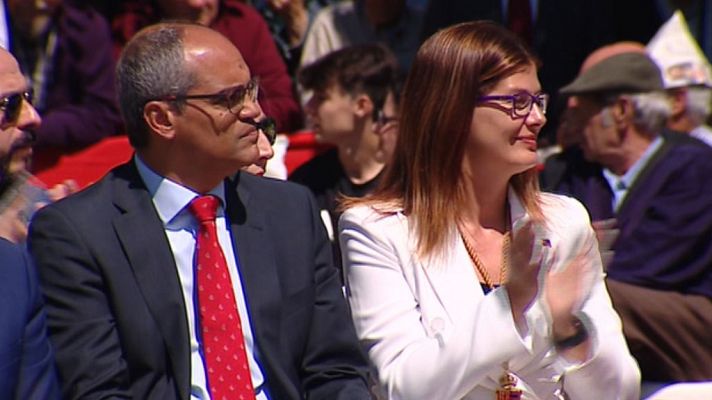 Informativo de Madrid - Informativo de Madrid - 12/09/19