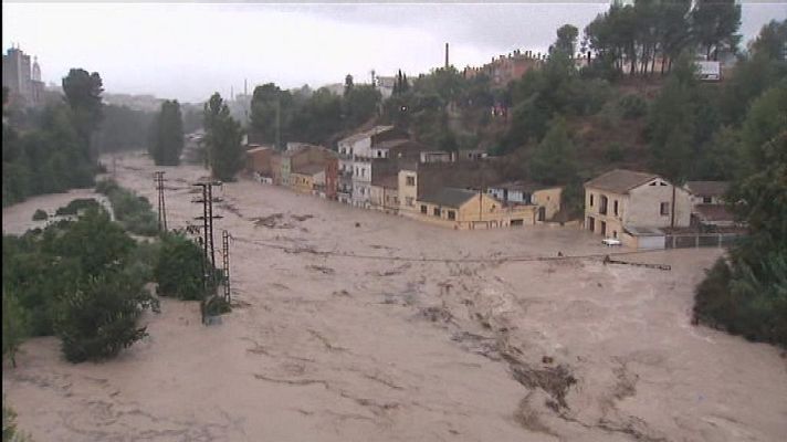 L'informatiu - Comunitat Valenciana - L'Informatiu - Comunitat Valenciana - 12/09/19