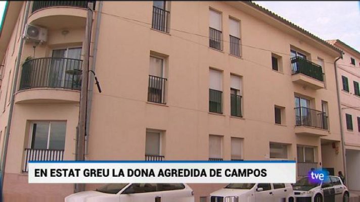 Informatiu Balear - Informatiu Balear - 12/09/19