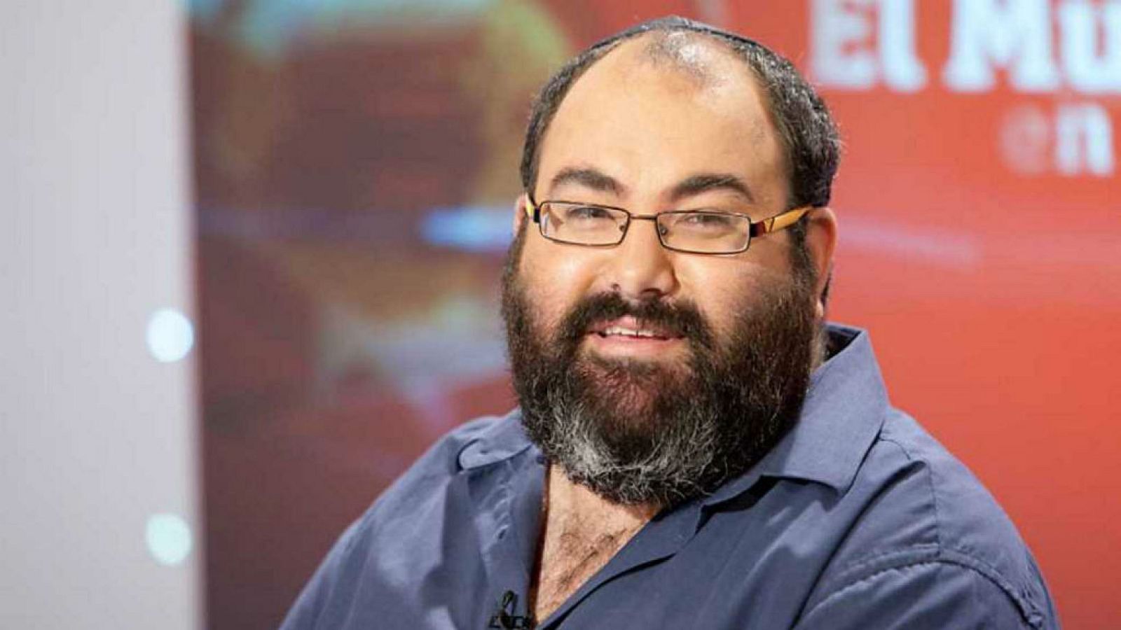 Yehuda Shaul: "Israel vota entre un 'apartheid' formal u ocupación permanente de los territorios palestinos" | Ver