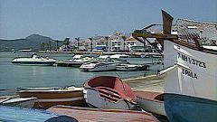 Un país en la mochila - Menorca