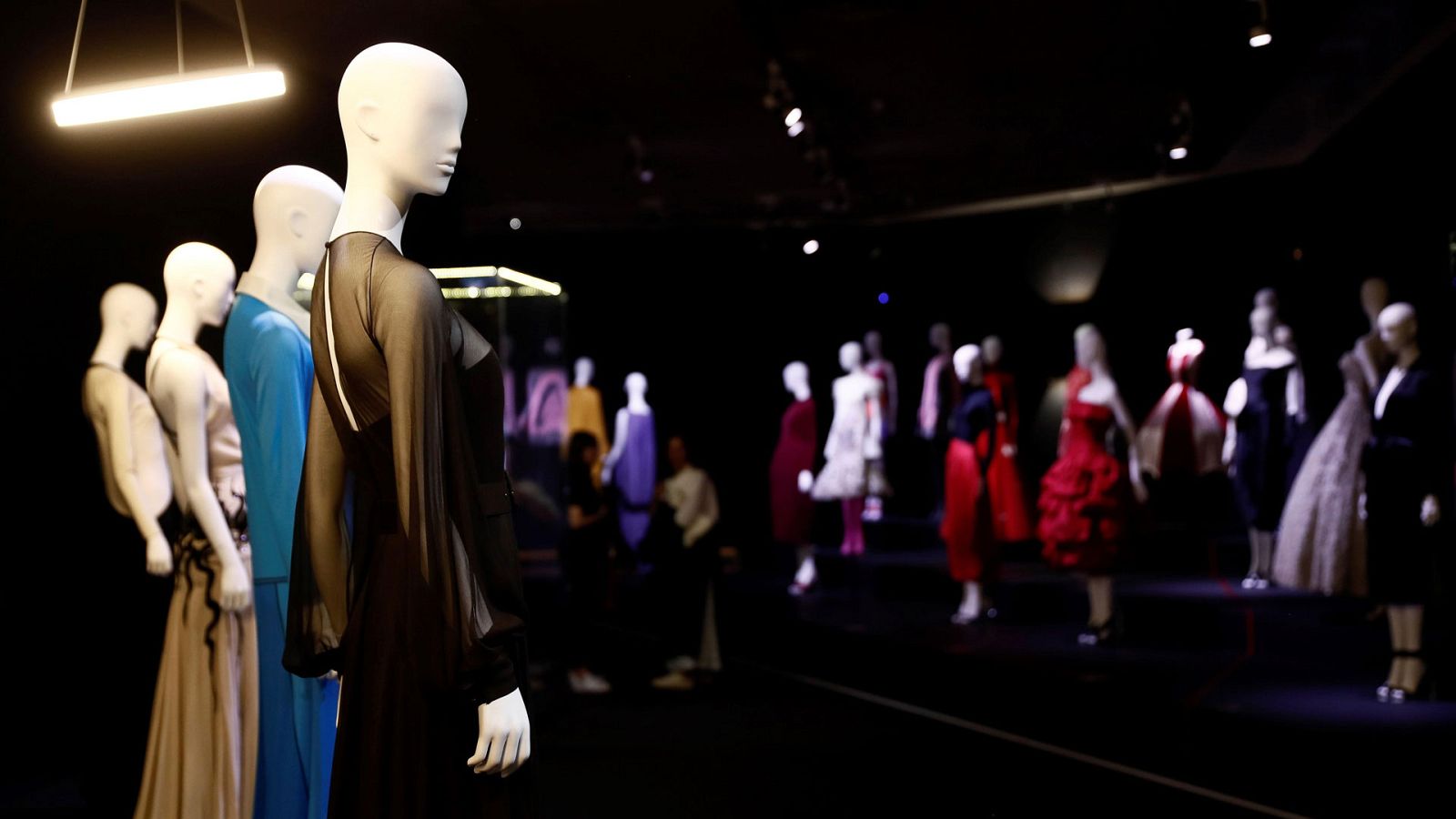 Informativo de Madrid 2 - 12/09/19 - Ver ahora