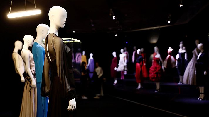 Informativo de Madrid - Informativo de Madrid 2 - 12/09/19