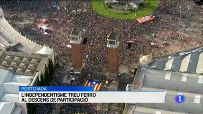 L'Informatiu - L'Informatiu 2 - 12/09/2019