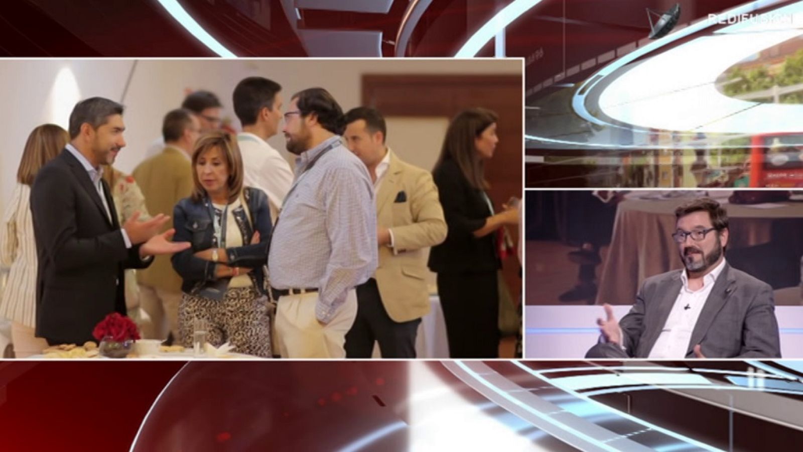 Emprende - 12/09/19 - ver ahora