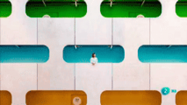 La aventura del Saber - Boek visual: Anna Devís y Daniel Rueda