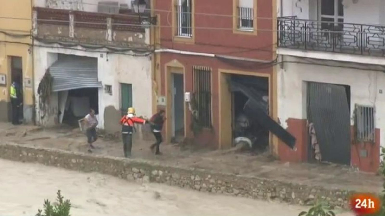 España en 24 horas - 12/09/19  - ver ahora