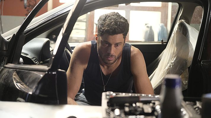 Servir y proteger - Episodio 594