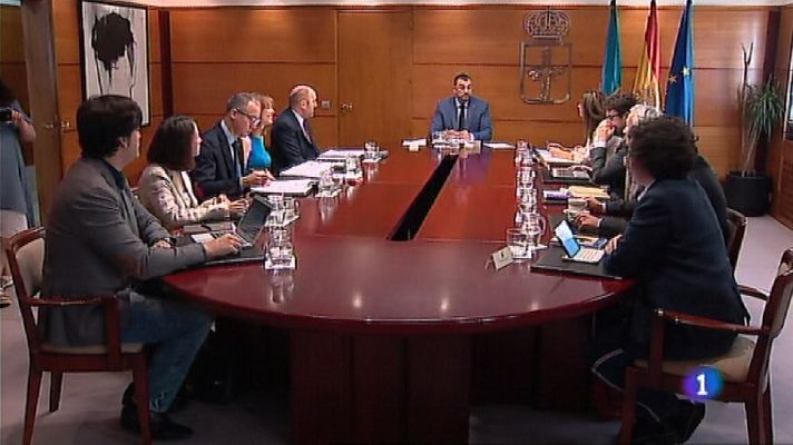 Panorama Regional - Panorama Regional 2 - 12/09/19