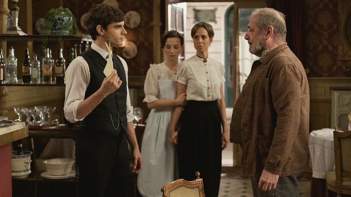 Acacias 38 - Capítulo 1096