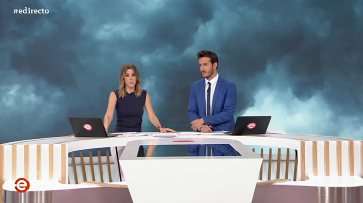 España Directo - España Directo - 12/09/19