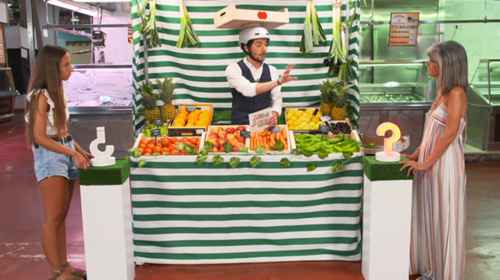 Juegas o qué - ¿Juegas o qué? - 13/09/19