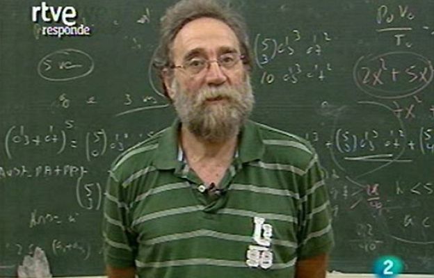 RTVE responde - Florentino en 59 segundos