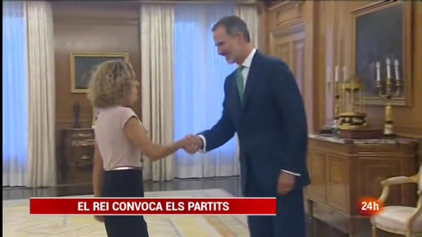 Anàlisi de l'actualitat del 12/09/2019