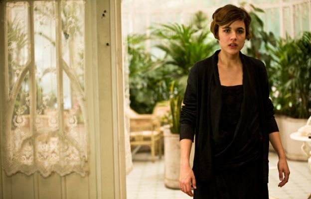 La Señora - Avance del capítulo 20