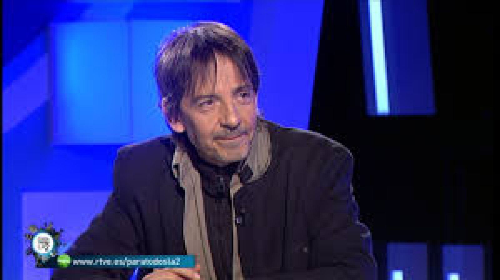 El pudor en nuestra sociedad visto por Jorge de los Santos