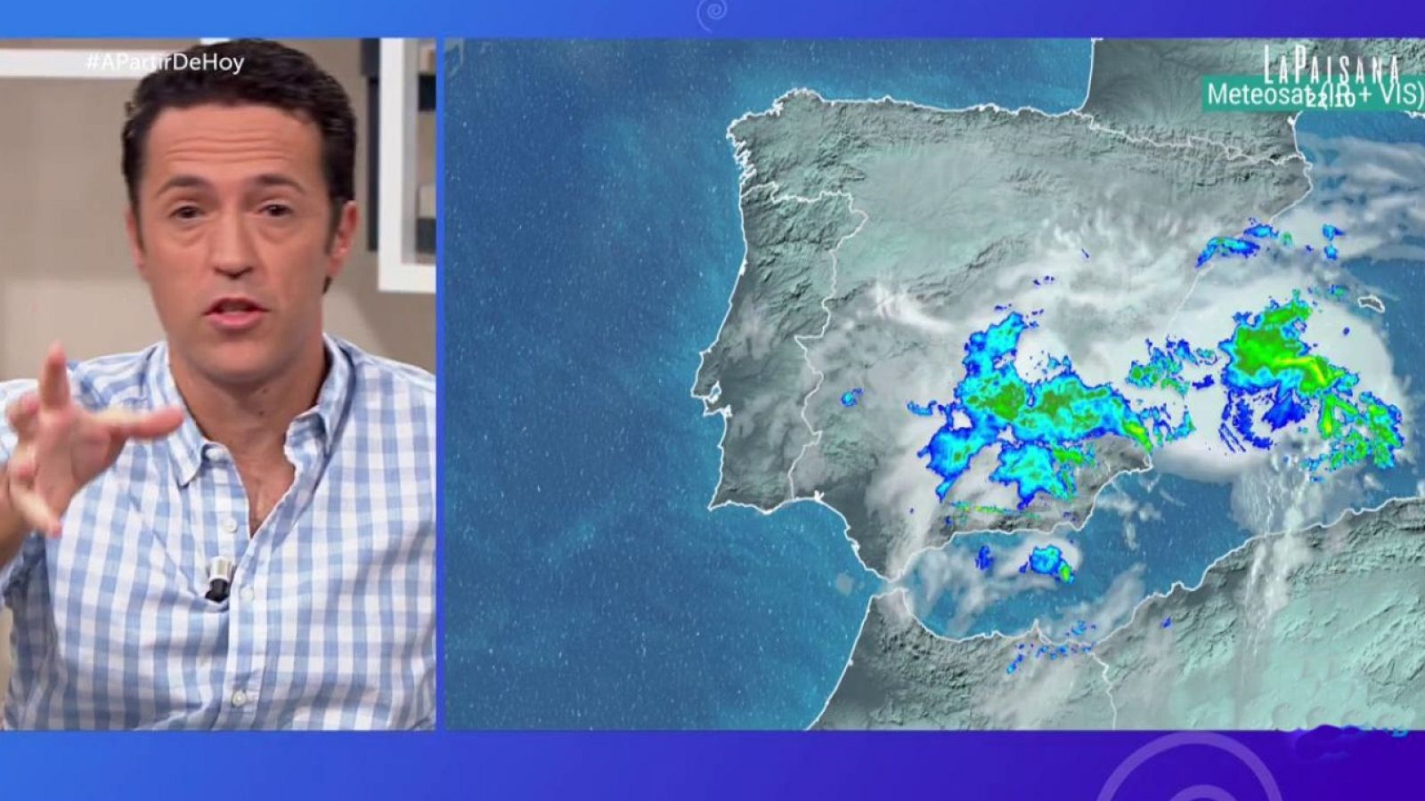 A partir de hoy - 13/09/19 - ver ahora