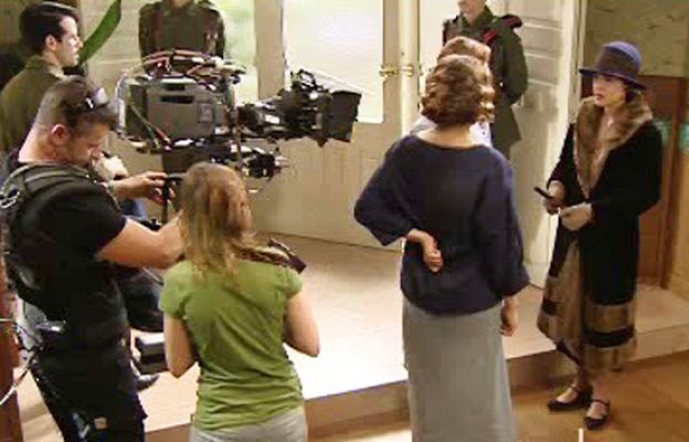 RTVE responde - La Señora