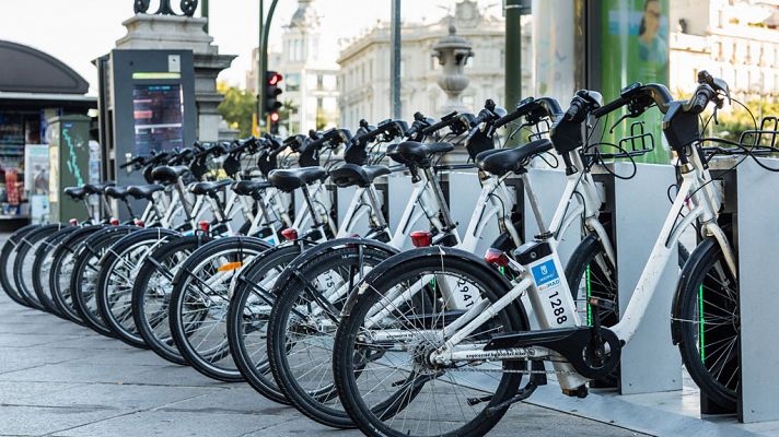 Informativo de Madrid - La Comunidad de Madrid en 4' - 13/09/19