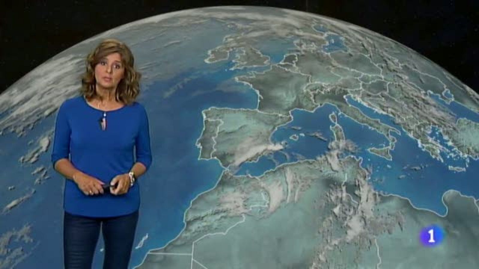 El Tiempo en Extremadura - 13/09/19 | Ver