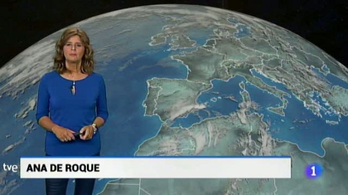 Noticias de Extremadura - El Tiempo en Extremadura - 13/09/19