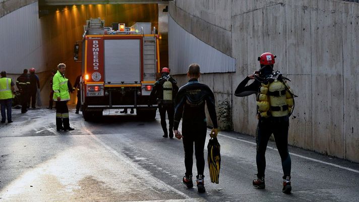 Telediario 1 - Telediario 1 en 4' - 13/09/19