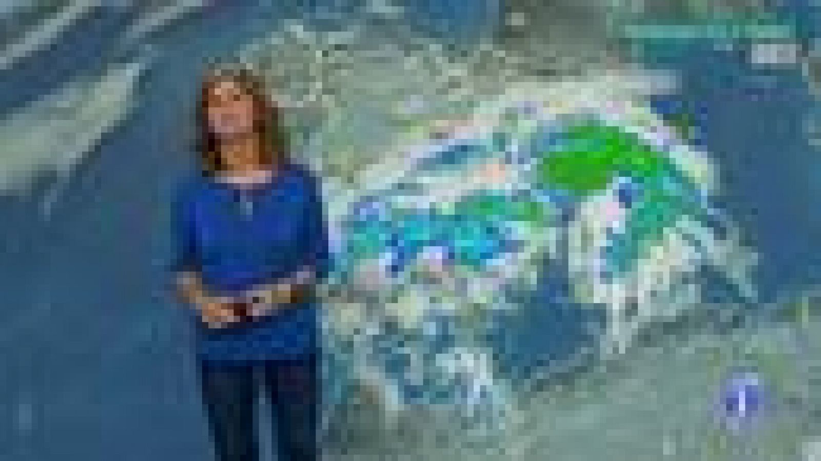 El tiempo en Andalucía - 13/9/2019 | Ver