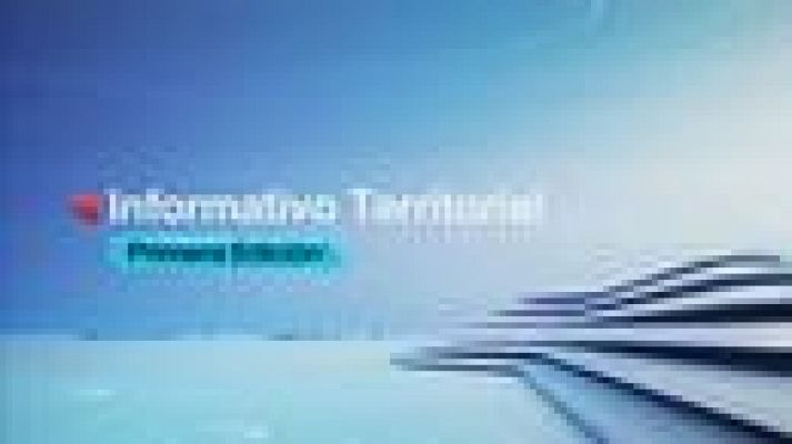 Noticias de Castilla-La Mancha - Noticias de Castilla-La Mancha - 13/09/19