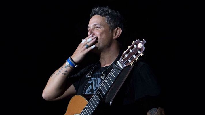 D Corazón - La nueva novia de Alejandro Sanz