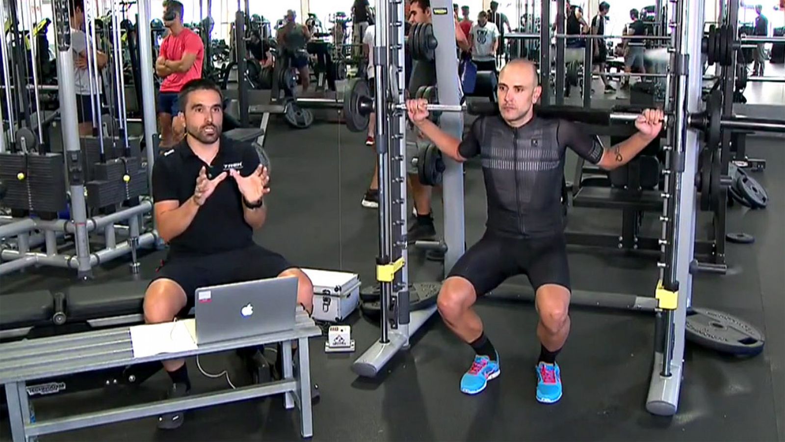 Vuelta Ciclista a España 2019 - 19ª etapa: Avila - Toledo - Vuelta ciclista a España | Ver