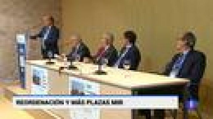 Noticias de Castilla y León - Castilla y León en 2' - 13/09/19