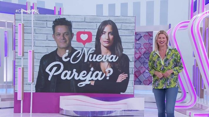 D Corazón - Corazón - 13/09/19