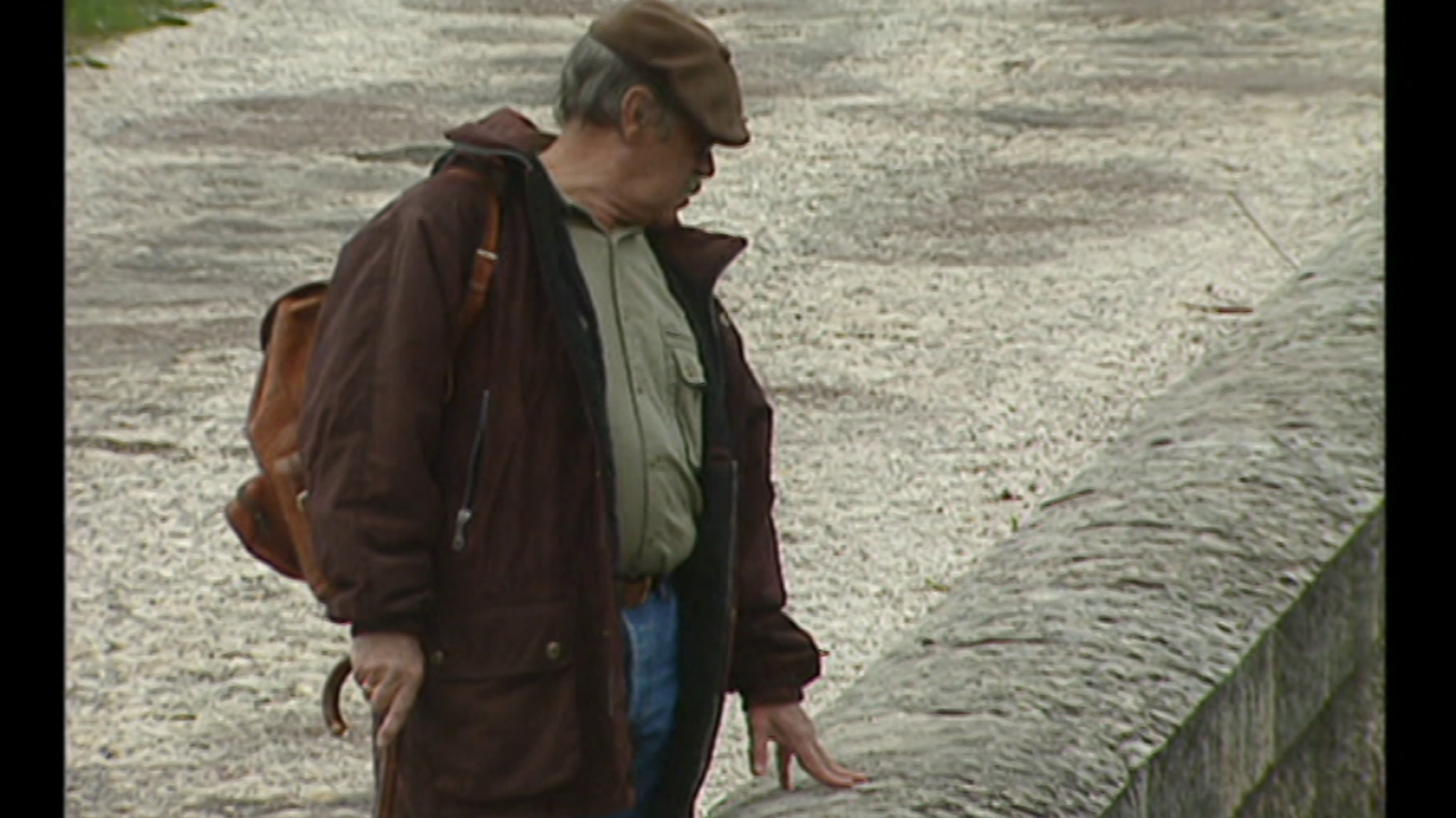 Un País En La Mochila Alto Tajo Rtve Es
