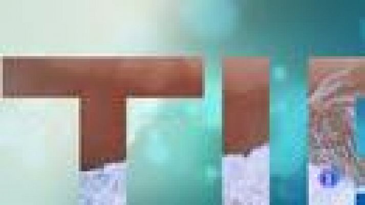 TeleCantabria - El tiempo en Cantabria - 13/09/19