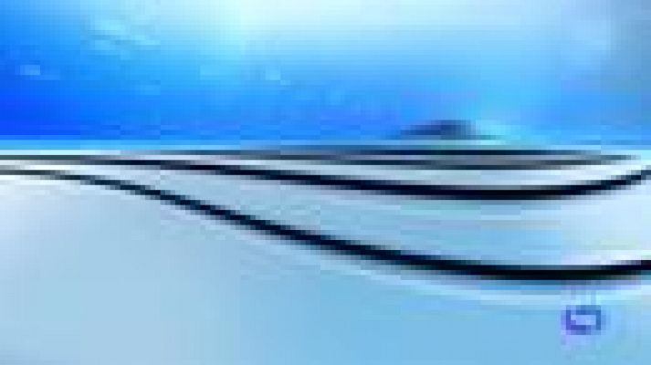 Telexornal - Galicia - Telexornal Galicia 2 - 13/09/19