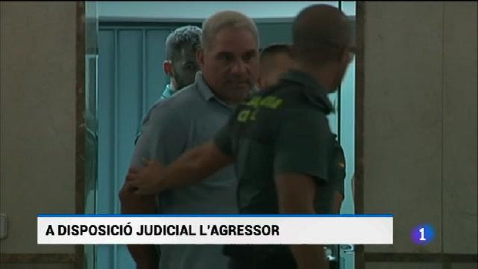 Informatiu Balear 2 - 13/09/19