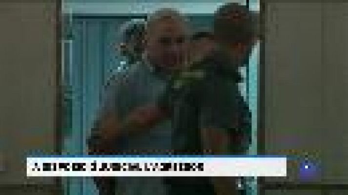 Informatiu Balear - Informatiu Balear 2 - 13/09/19