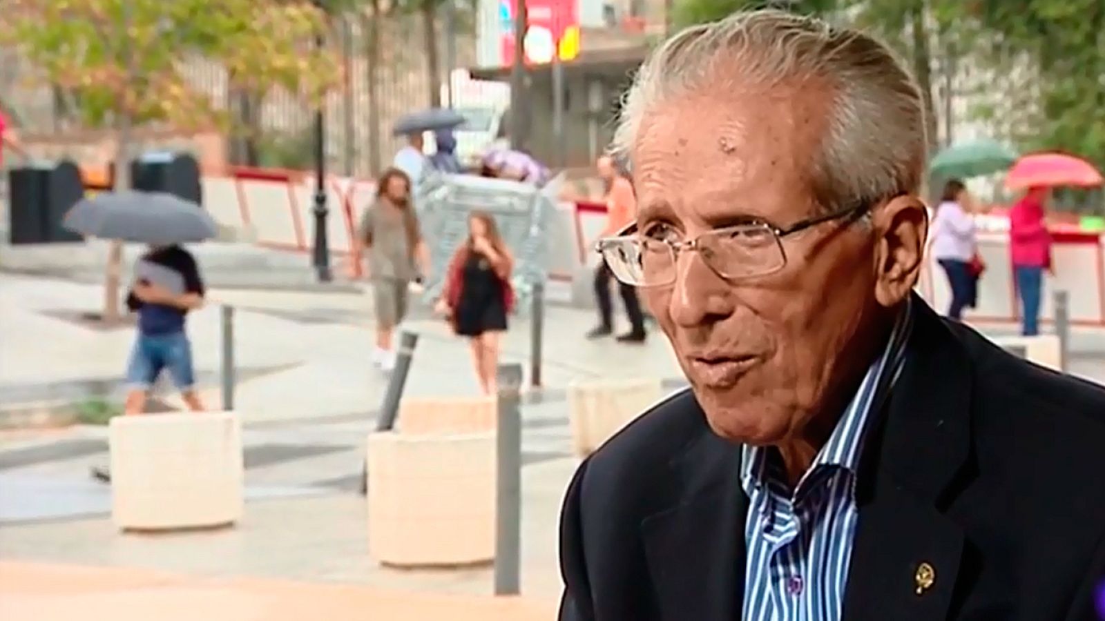 Vuelta 2019 | La Vuelta rinde homenaje a Bahamontes | Ver