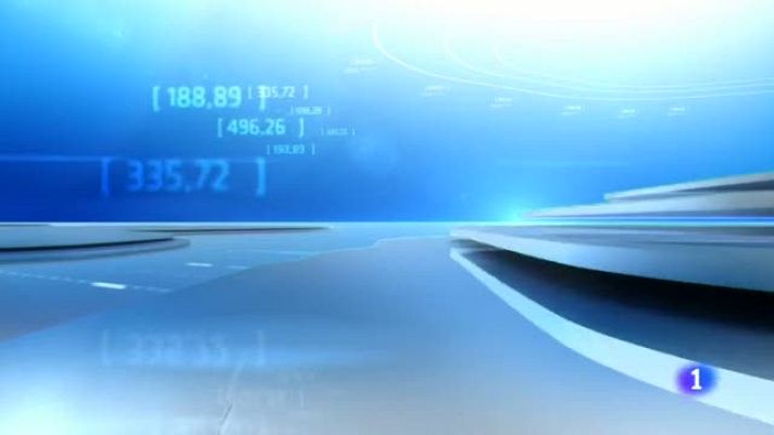 TeleCantabria - Telecantabria  2 - 13/09/19