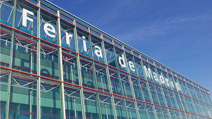 Informativo de Madrid - Informativo de Madrid 2 - 13/09/19