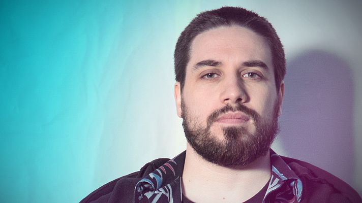 Bajo la red - Manuel Huedo en BLR2: "Kiu lo pasa realmente mal"