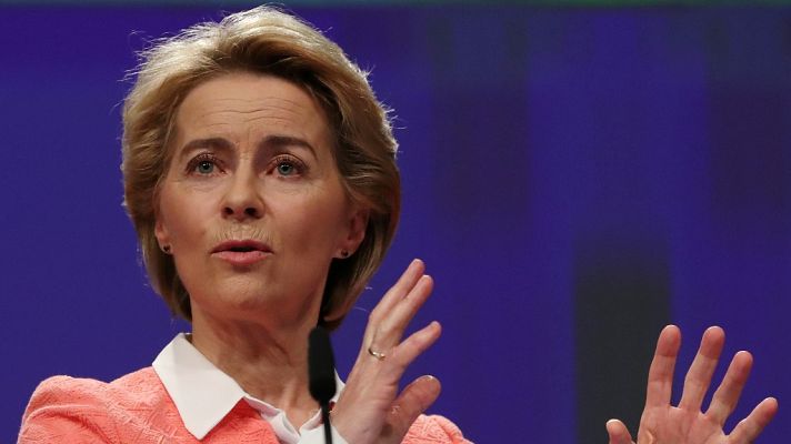 Europa - Europa 2019 - 13/09/19