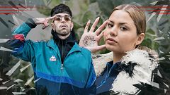 Mixtape - "Perreo" con Ms Nina y Bejo
