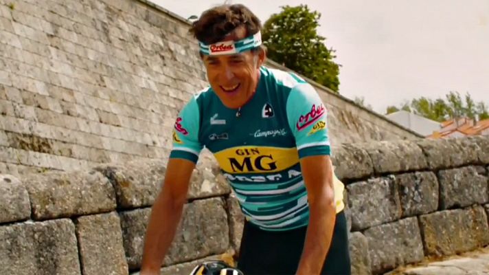 Vuelta ciclista a España - Vuelta a España 2019 | Pericopuertos 2019: Sierra de Gredos