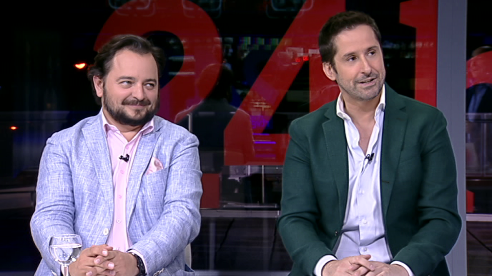 Secuencias en 24 h - 13/09/19 - ver ahora