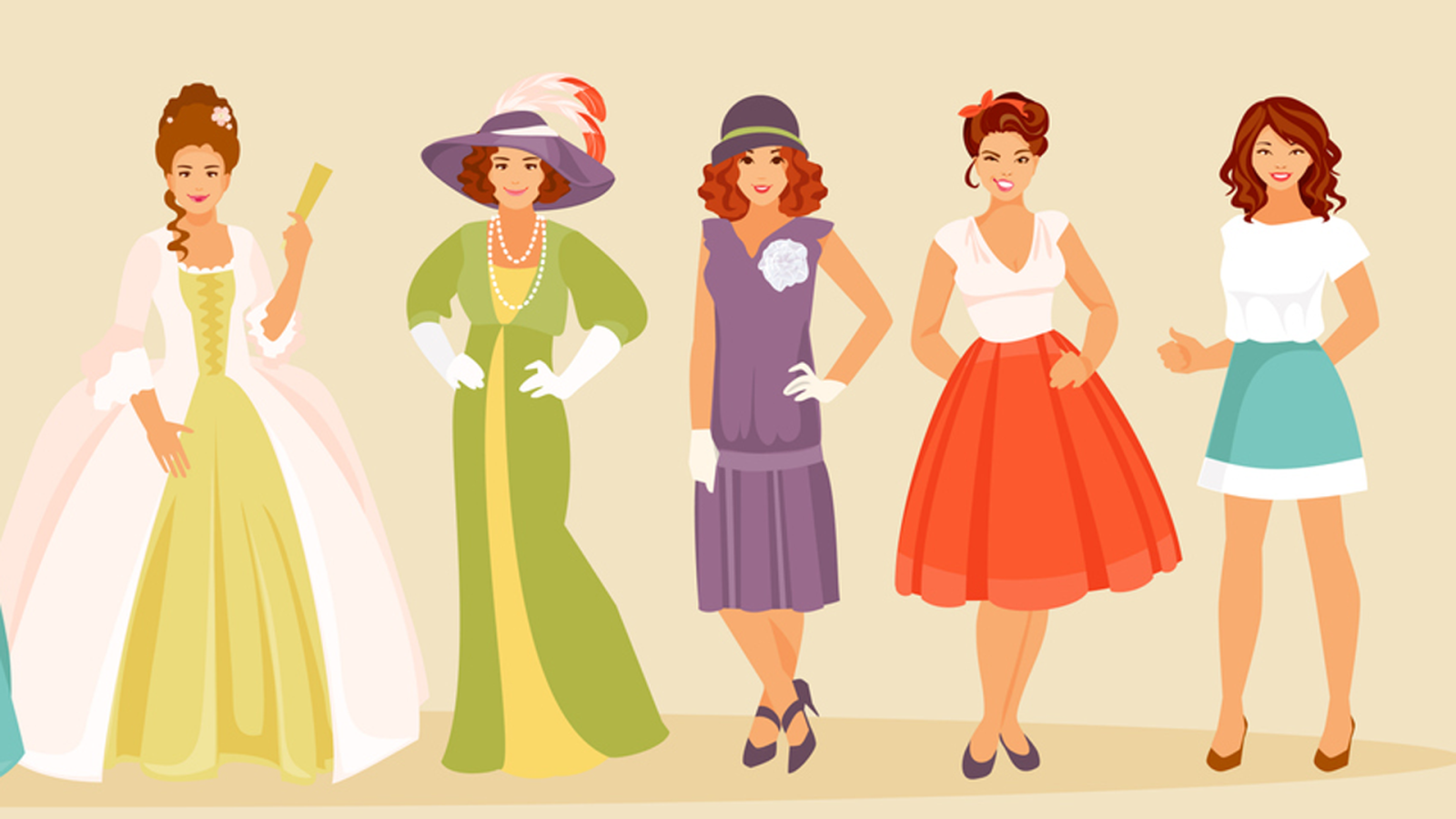 Corazón - La revolución en el mundo de la moda - D Corazón | Ver