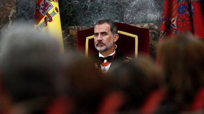 Audiencia Abierta - Audiencia Abierta - 14/09/19